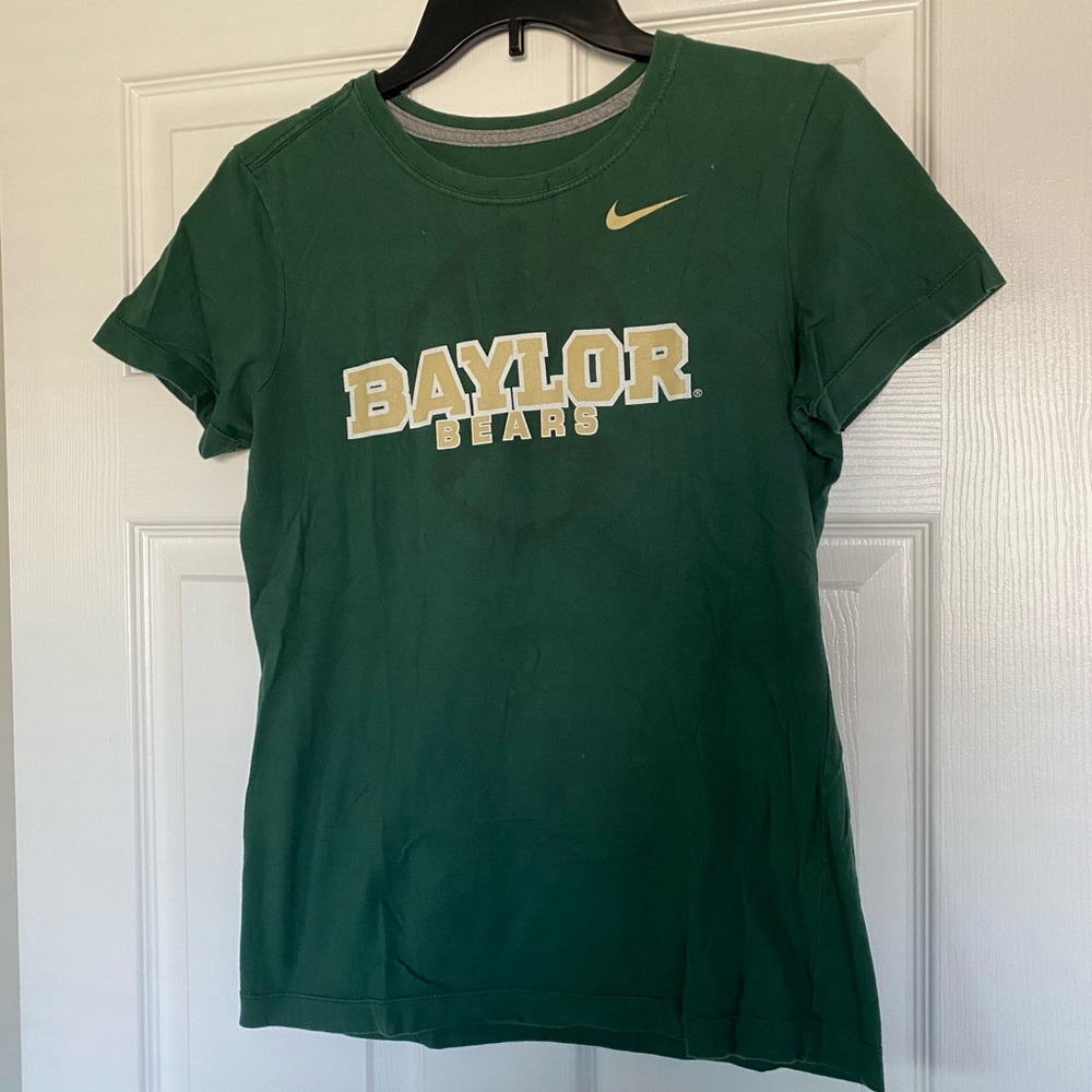 Baylor t-shirt